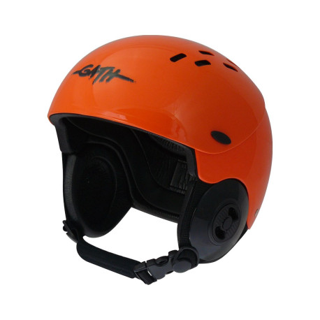 CASQUE GATH GEDI ORANGE
