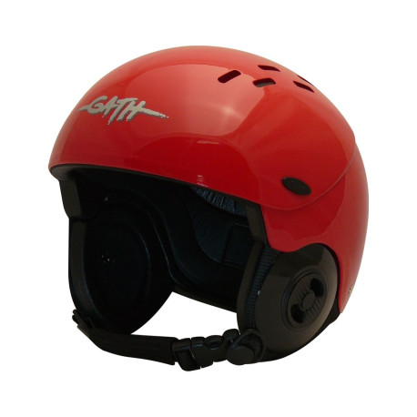 CASQUE GATH GEDI RED