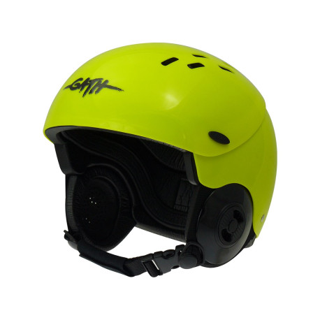 CASQUE GATH GEDI FLUO