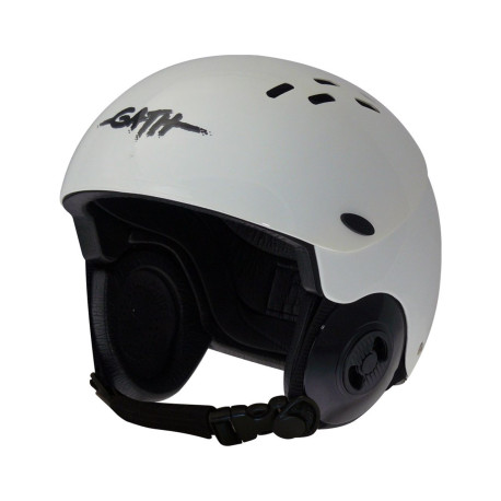 CASQUE GATH GEDI WHITE