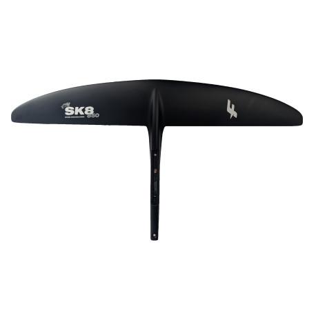 FRONT WING SK8 v2