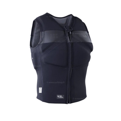 Vector Vest Select FZ - black