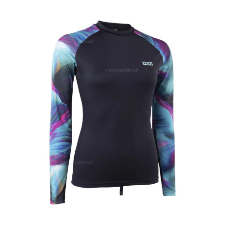 Rashguard Lizz L/S - Tropical