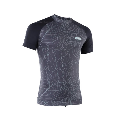 Rashguard Maze S/S