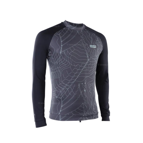 Rashguard Maze L/S - Grey