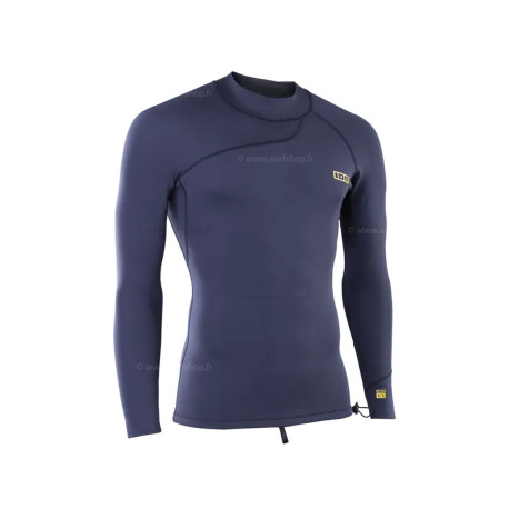 Neo Top 0.5 L/S - Blue