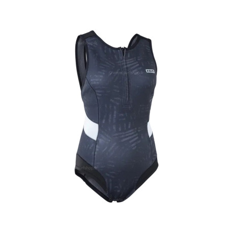 Amaze V-Back 1.5 - Black