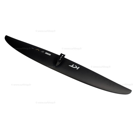 Atlas front wing