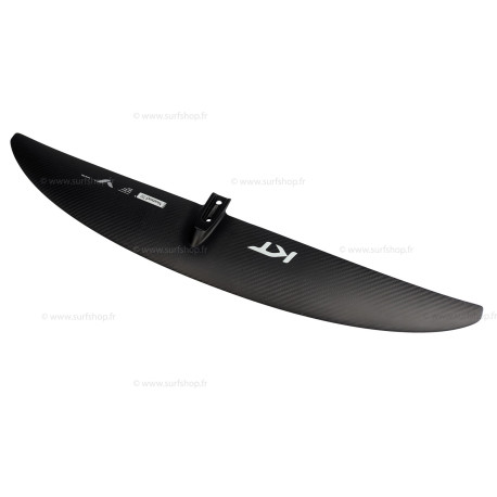 Nomad front wing