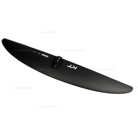 Instinct front wing