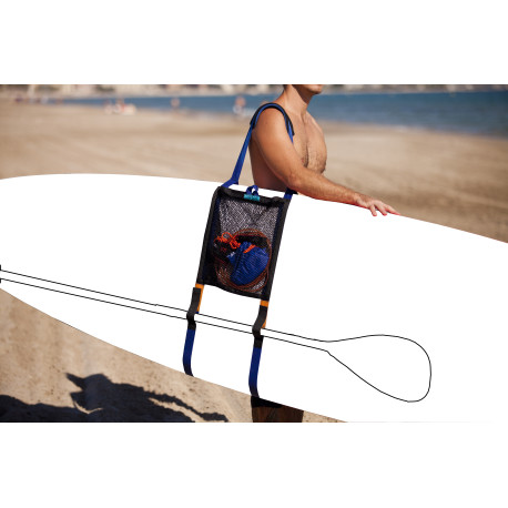 SUP and Surfboard Carry Sling