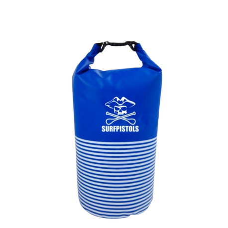 SAC ETANCHE DRY BAG MARINIERE NAVY