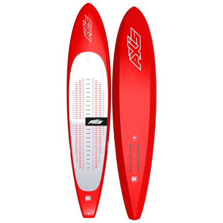 BOARD DOWNWIND