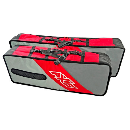 FOIL QUIVER BAG
