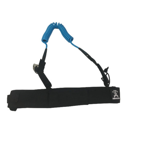 Leash WingFoil / Downwind