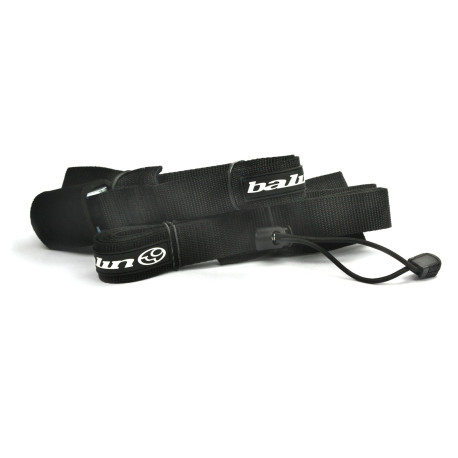 TIE DOWN 2.4M x 25MM NEOPRENE PROTECTOR