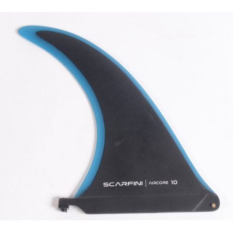 SCARFINI SINGLE LONGBOARD 10' GLASS/AIR FIN
