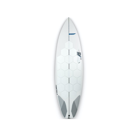 GRIP HEXATRACTION WHITE