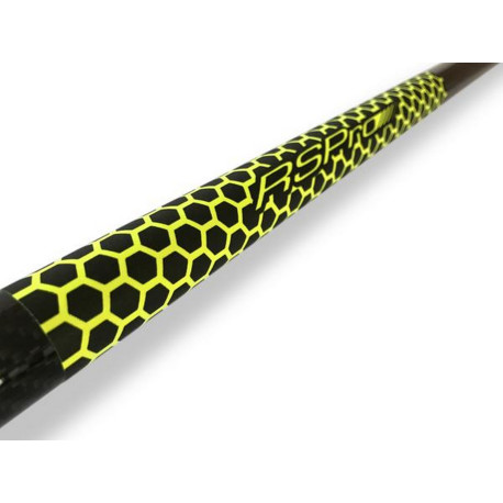 PADDLE GRIP YELLOW RSPRO