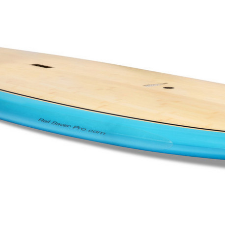 CLEAR SUP RAIL SAVER RSPRO