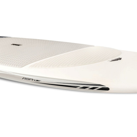 STRIPES SUP RAIL SAVER WHITE RSPRO