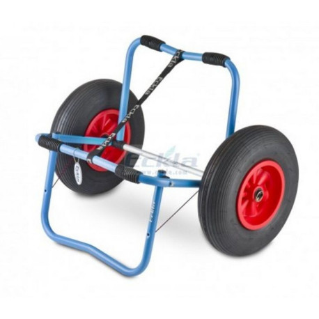 CHARIOT DE TRANSPORT .ECKLA. EXPLORER