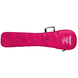 HOUSSE PAGAIE 3 PARTS ROSE