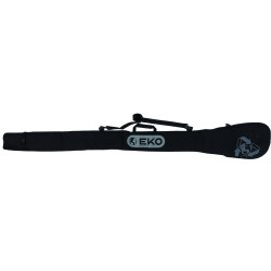 HOUSSE  PAGAIE 1 PARTS BLACK