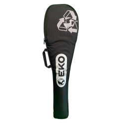 HOUSSE PAGAIE DE STAND UP PADDLE EKO 3 PARTIES