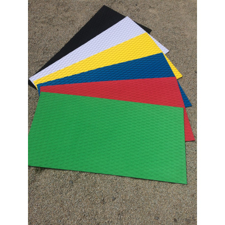 PAD AUTOCOLLANT