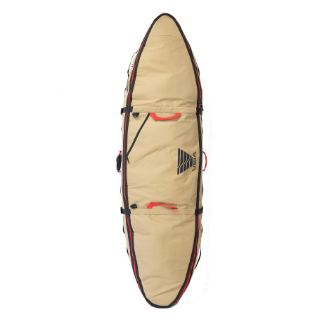 4 Board Travel Bag - Desert
