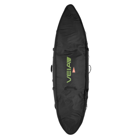   JJF Day Bag Board - Desert