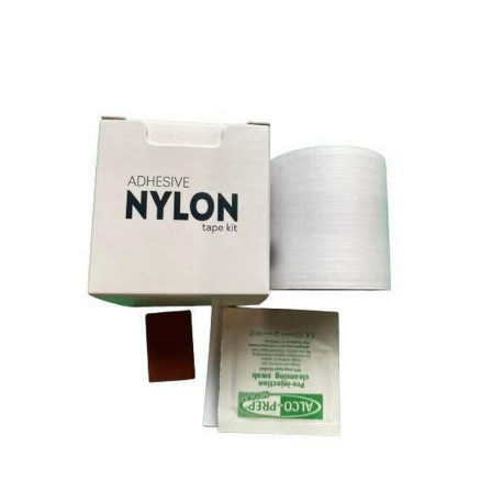 kit nylon ripstop auto-adhésif