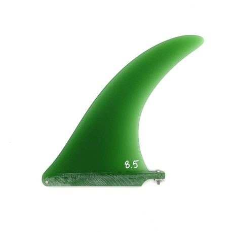 LONGBOARD DOLPHIN GREEN