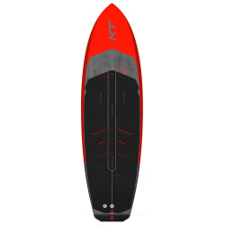 Ginxu Super K 2 Carbon Pro