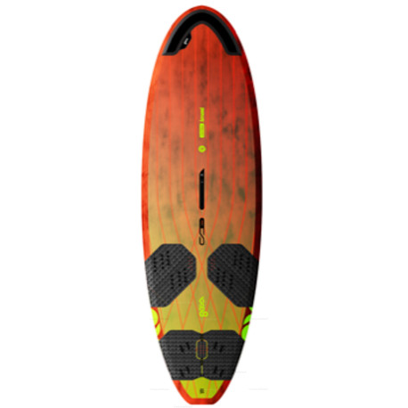 Volar 4 Carbon Club Edition