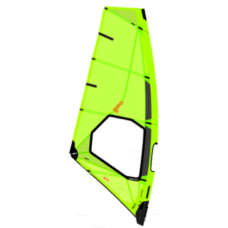 Cypher 2 Pro Yellow