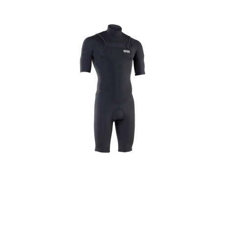 Element 2/2 Shorty S/S FZ - Noir