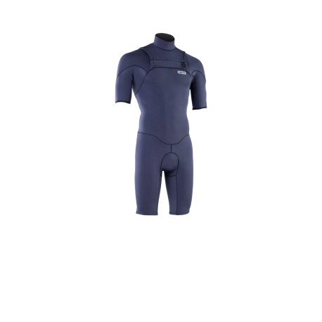 Element 2/2 Shorty S/S FZ - blue