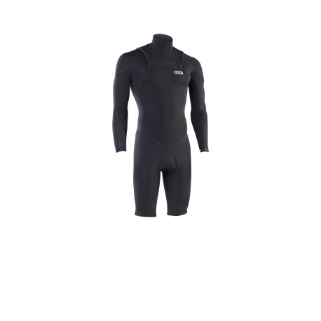 Element 2/2 Shorty L/S FZ - Noir
