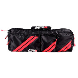 WS Fin Bag Racing