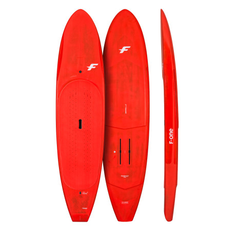 ROCKET SUP DOWNWIND 