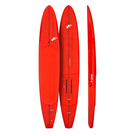 ROCKET SUP DW COMP CARBON
