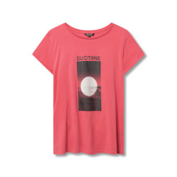 True SS women - Pink Drop