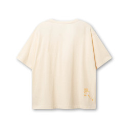 Tee SS CB - undyed 