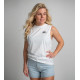Tank True Wmn - White