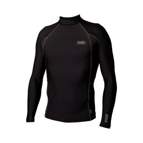 Trvlr Graphic Skins L/S Rash Guard RASTA