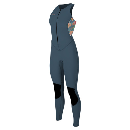 WMS BAHIA JANE 1.5MM FZ COPENBLU/PTDTRPCS/COPENBLU