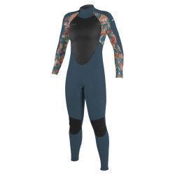 WMS EPIC 4/3 BZ COPBLU/COPBLU/PAINTROPICS