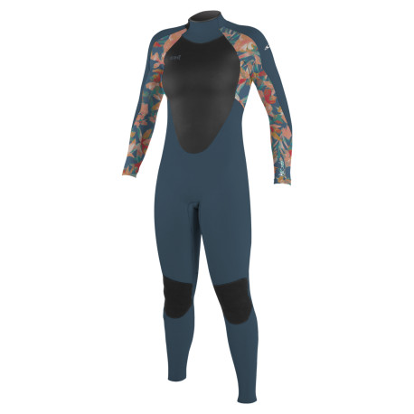 WMS EPIC 4/3 BZ COPBLU/COPBLU/PAINTROPICS